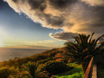 South-africa-sunset