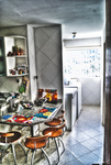 Cocina