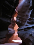 Antelope-canyon