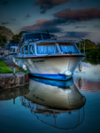 River-boat
