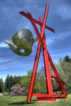 Cranbrook-monument
