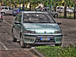 Fiat-punto-in-memory-of