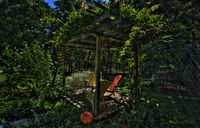 Pergola-original