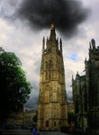 Campanile