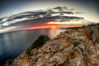Torre_tramonto