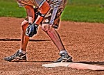 Baseball-leadoff