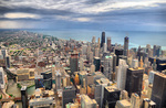 Chicago-skyline