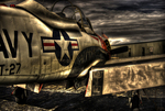 North-american-t28