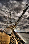 Statsraad-lehmkuhl