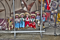 Puppets