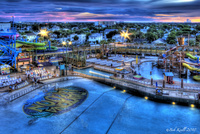 Daytona-typhoon-after-sunset