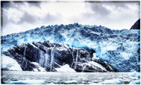 Glaciar