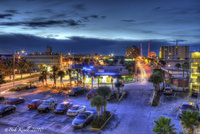 Daytona-beach-from-condo