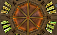 Vista_house_ceiling