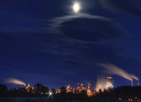 Moonlighting