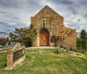 Church_ii