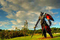 Donquichotte