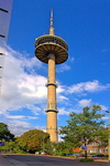 Wesel_tower