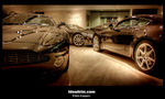 Astonmartins