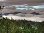 Smoky-mountains