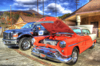 Car-show