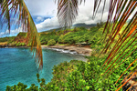 Hamoa-beach