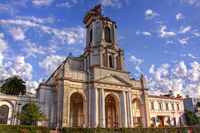 Iglesia