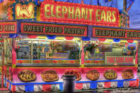 Elephant-ears