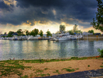 New-buffalo-shoreline