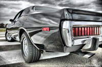 Dodge_charger_stiped_back
