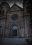 Chappel_with_worshipers_