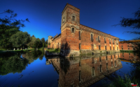 The_hdr_castle