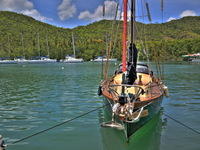 Thedockofthebay