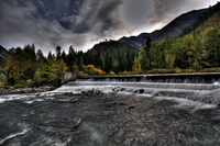 Wen_river_fish_ladder