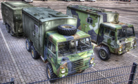 Soldat