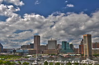 Baltimoreharbor