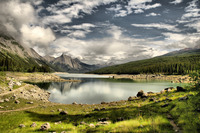 Medicinlake