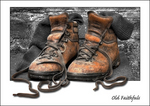 Old-faithfuls