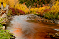 Provo-river