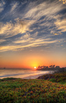 Deverux-sunset-isla-vista-ca