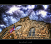 Church