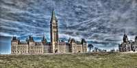 Parliament-hill