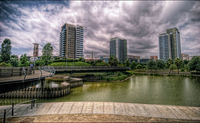 Dmpark