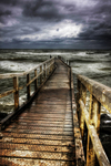 Jetty