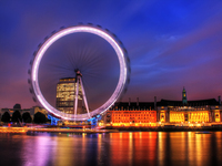 London_eye