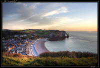 Etretat