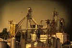 Feed-mill