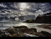 November_beach