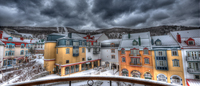 Mont-tremblant
