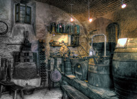 Cantinealricetto